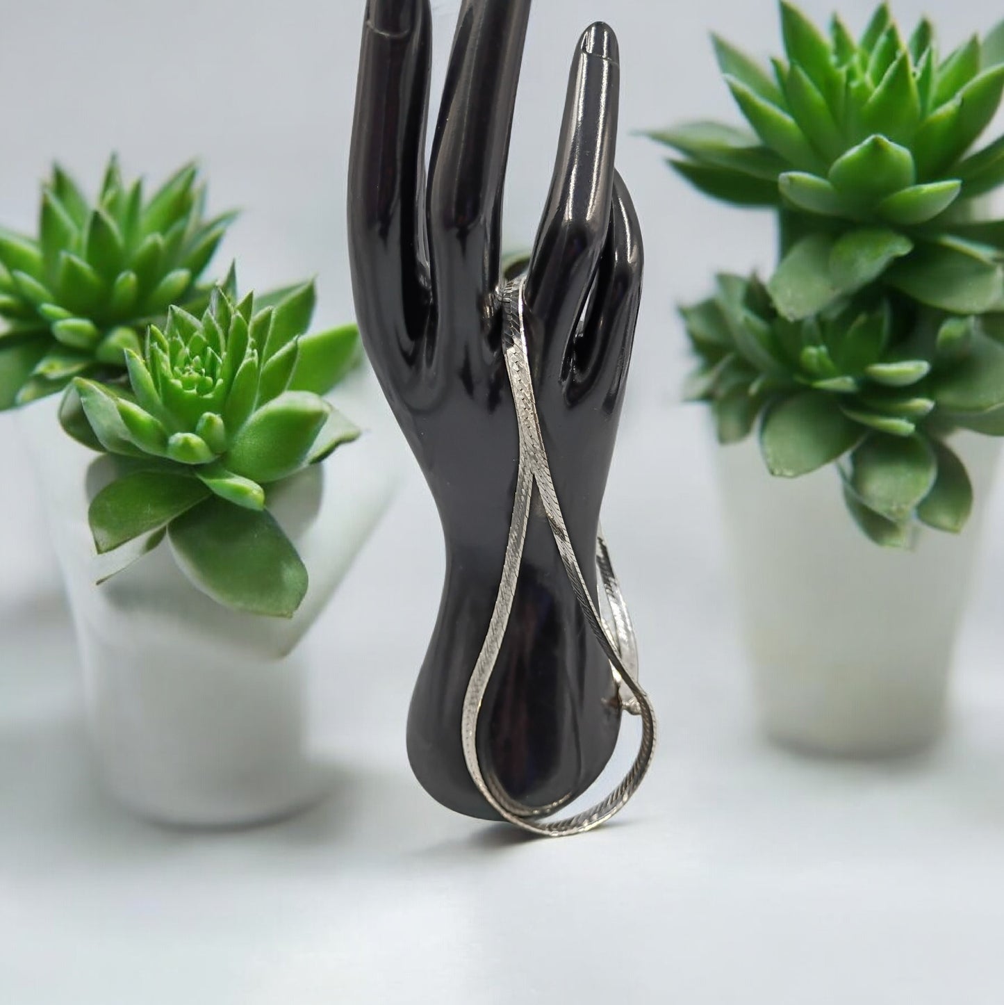 Beautiful Herringbone