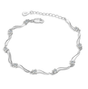 925 Sterling Silver Bracelet