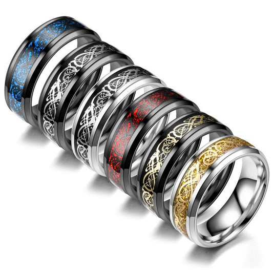Metal Patterned Rings Sterling Silver Rings - Vintage & Modern Designs | Pieceitogether