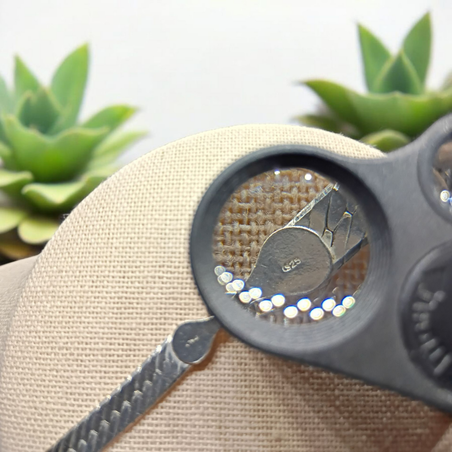 Beautiful Herringbone