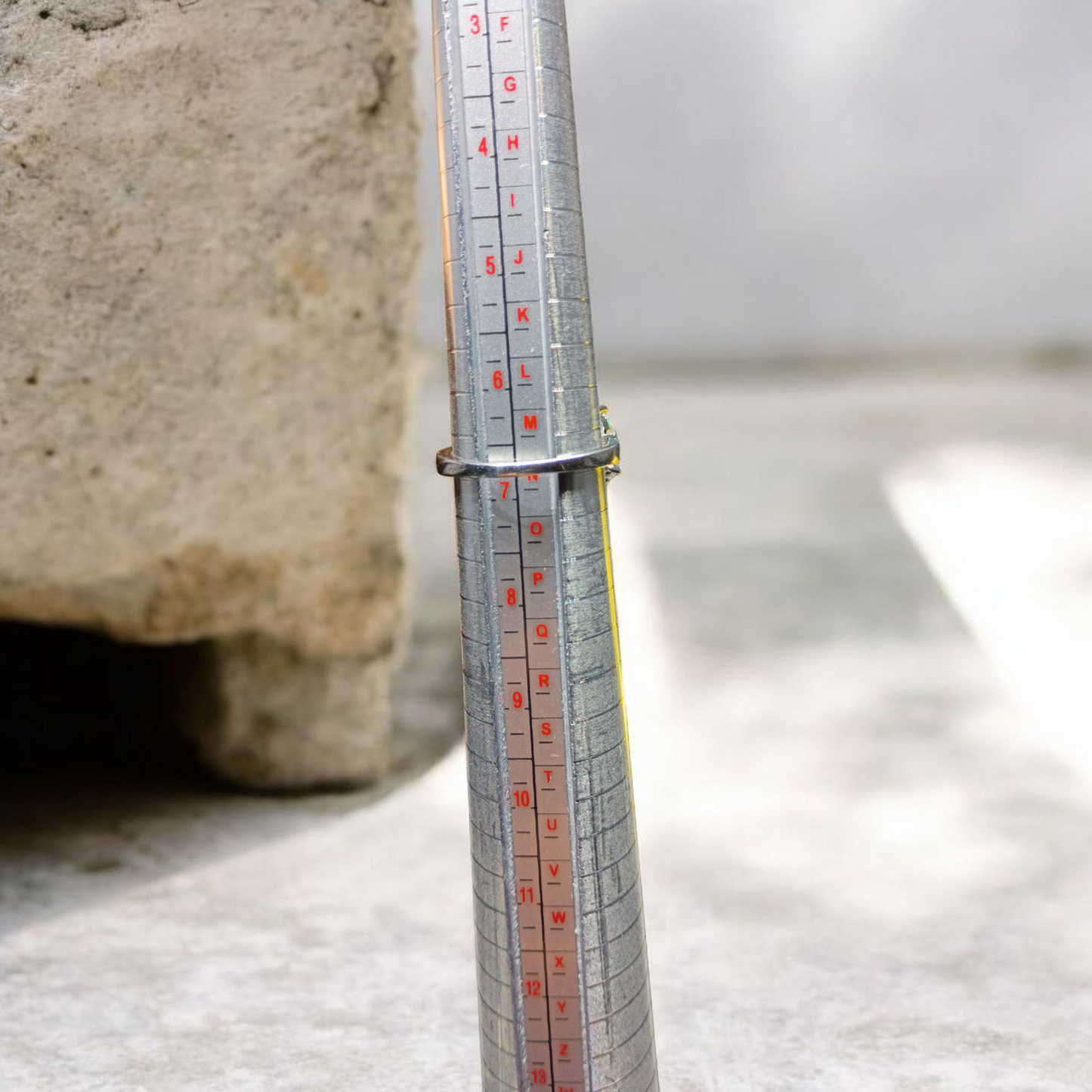 Vintage Fire Opal & White Topaz Cluster Ring