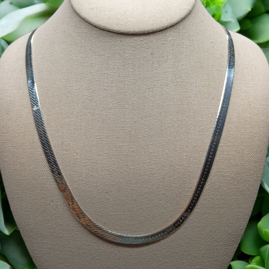 Beautiful Herringbone