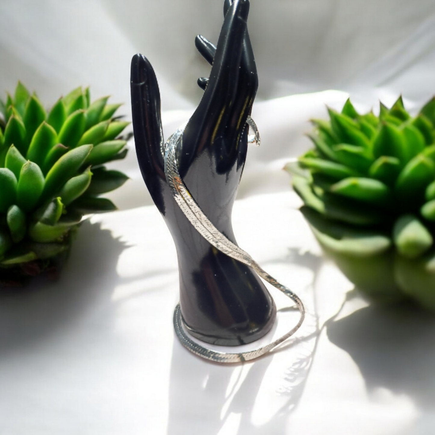 Beautiful Herringbone