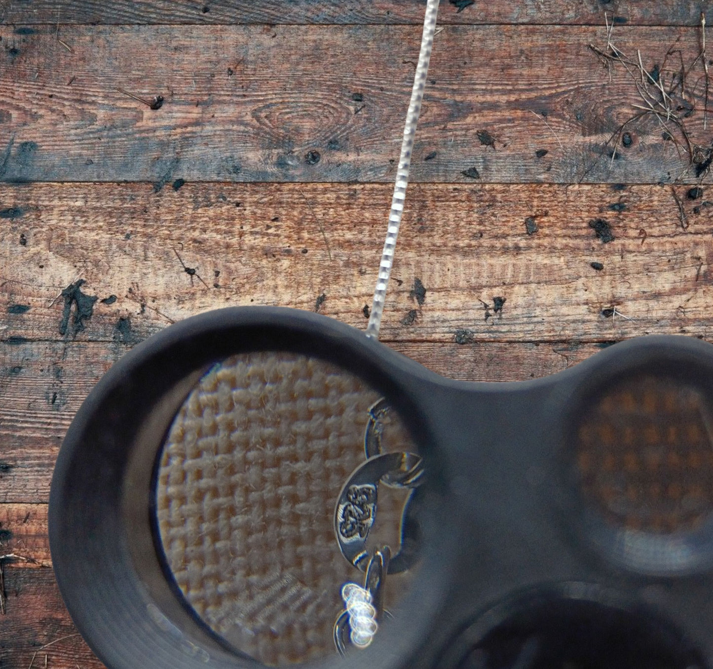 20" 925 Silver Box Chain