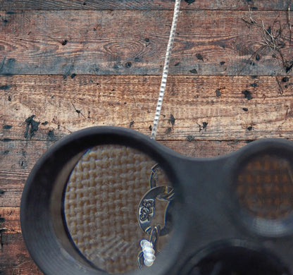 20" 925 Silver Box Chain