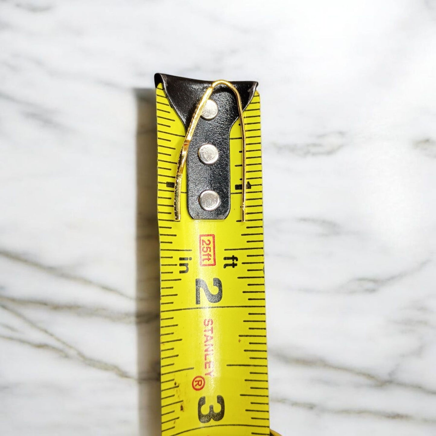 925 Sterling Silver Cubic Zirconia threader earrings